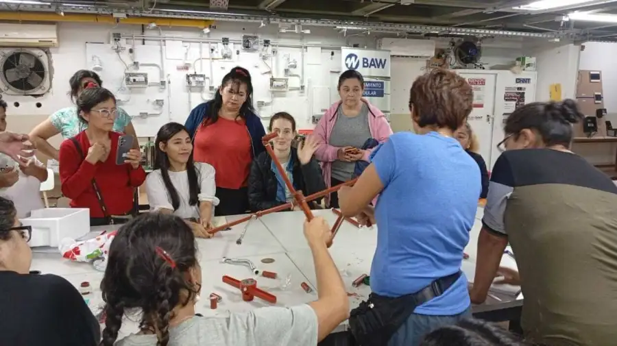 Fundación Cultura de Trabajo