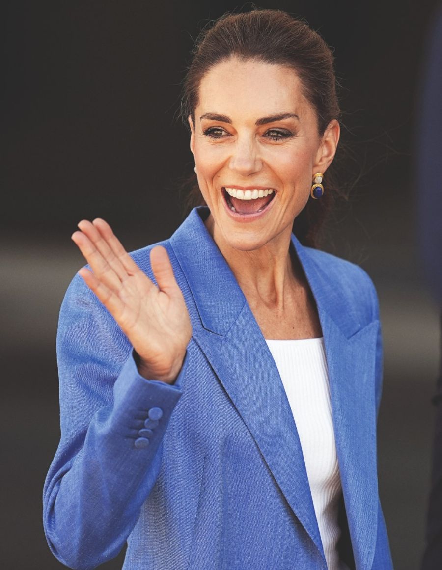 Kate Middleton