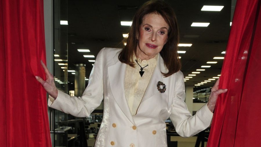 Leonor Benedetto