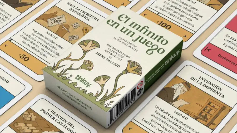 Libros de la Feria del libro infantil