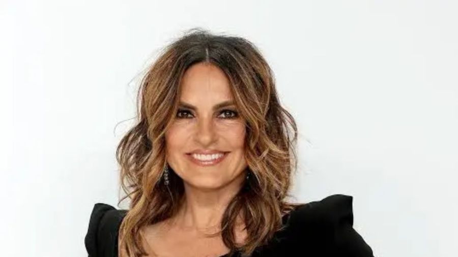 Mariska Hargitay