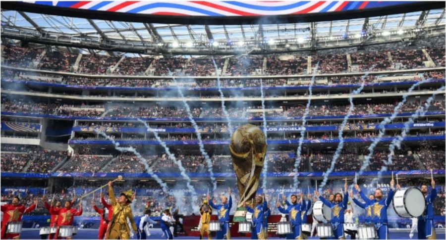 Mundial 2026