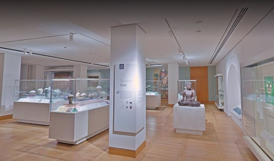 Museo Británico