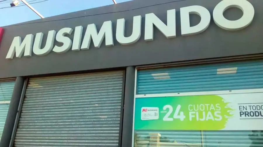 Musimundo 08072026