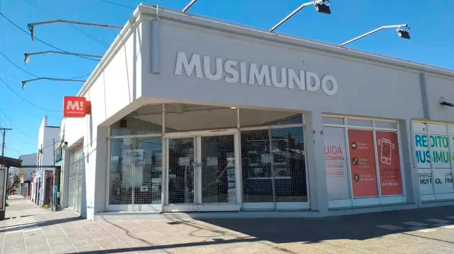 Musimundo 08072026