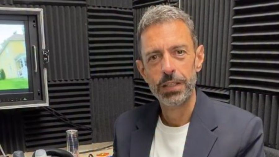 Pablo Giralt 