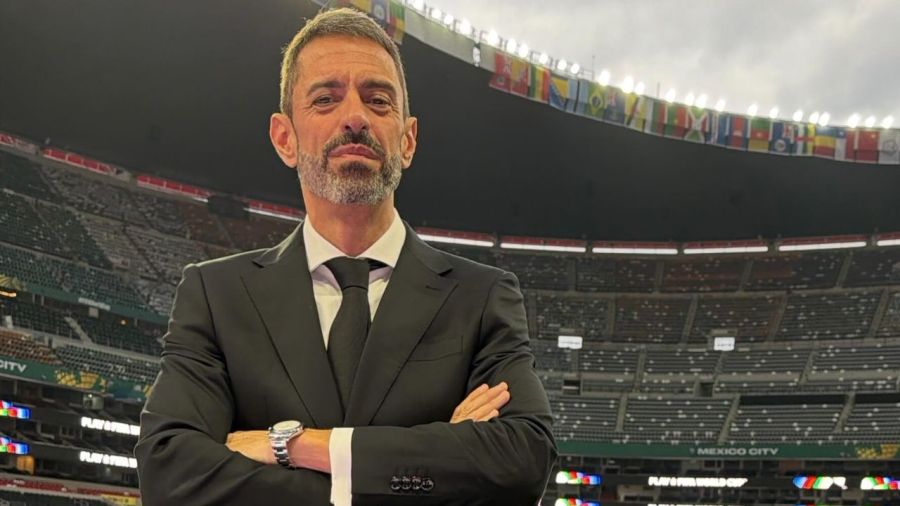Pablo Giralt 