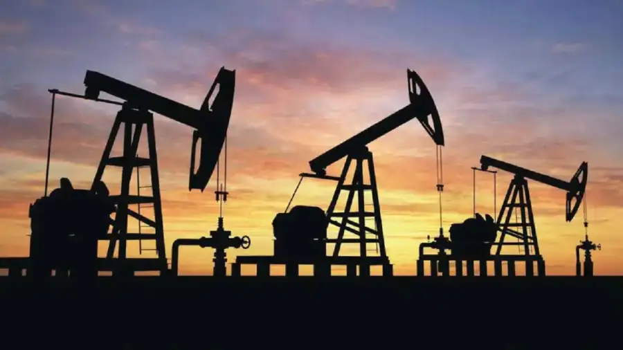 Petróleo