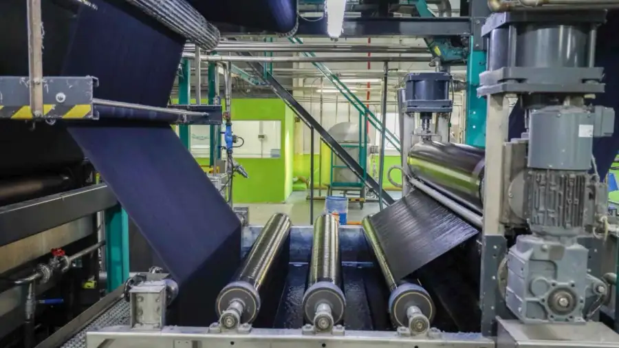 Plantas Industriales en La Rioja