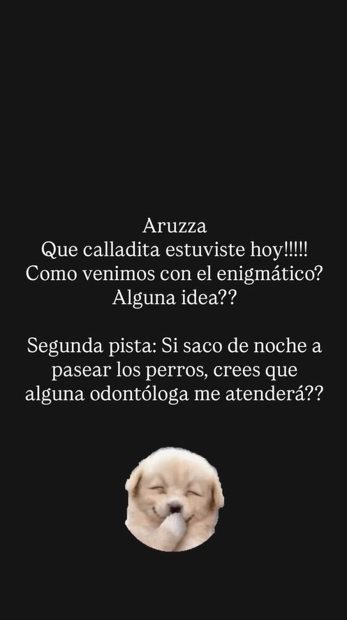 Posteo Mauro Icardi