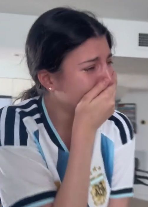 Victoria Olivera Ayos