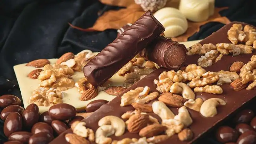 42° edición de la Fiesta del Chocolate Alpino