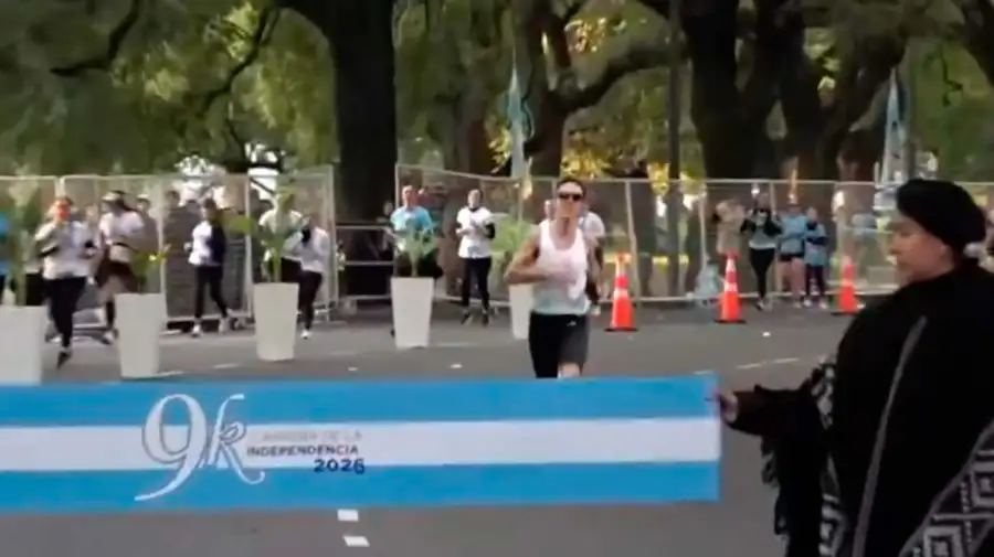 9K Independencia 09072026