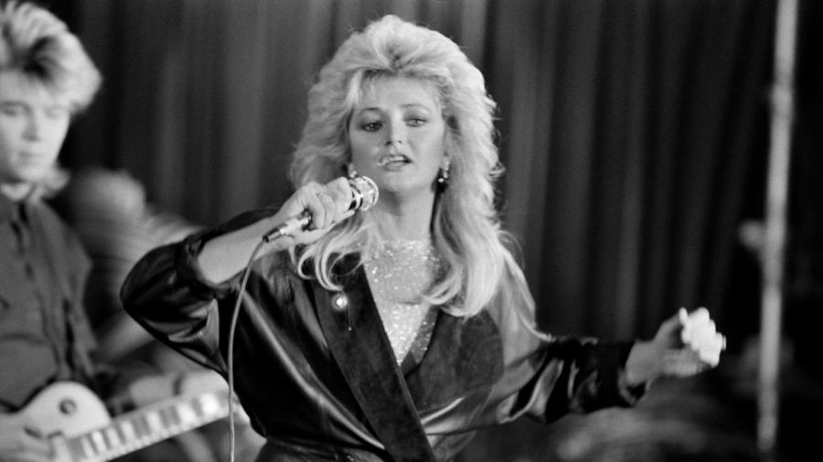Bonnie Tyler