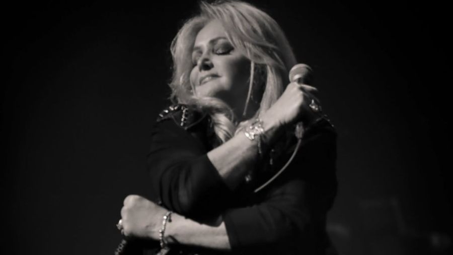 Bonnie Tyler