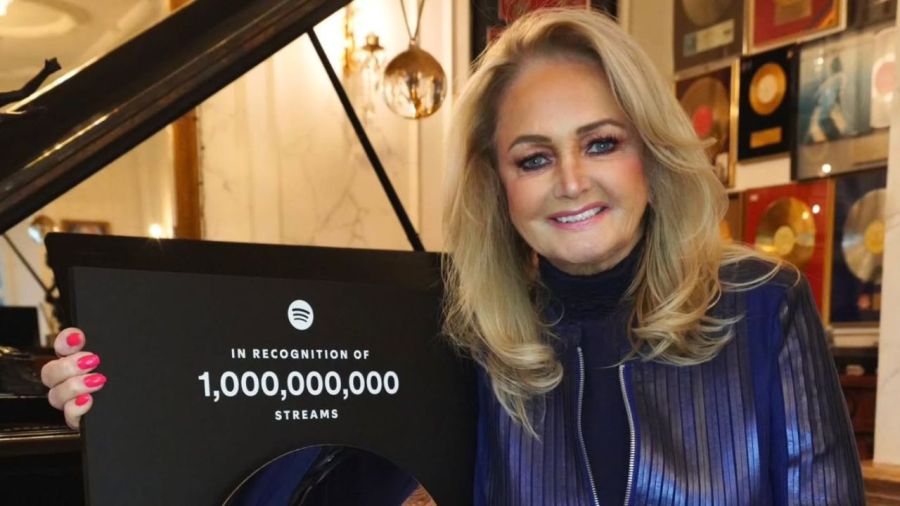 Bonnie Tyler