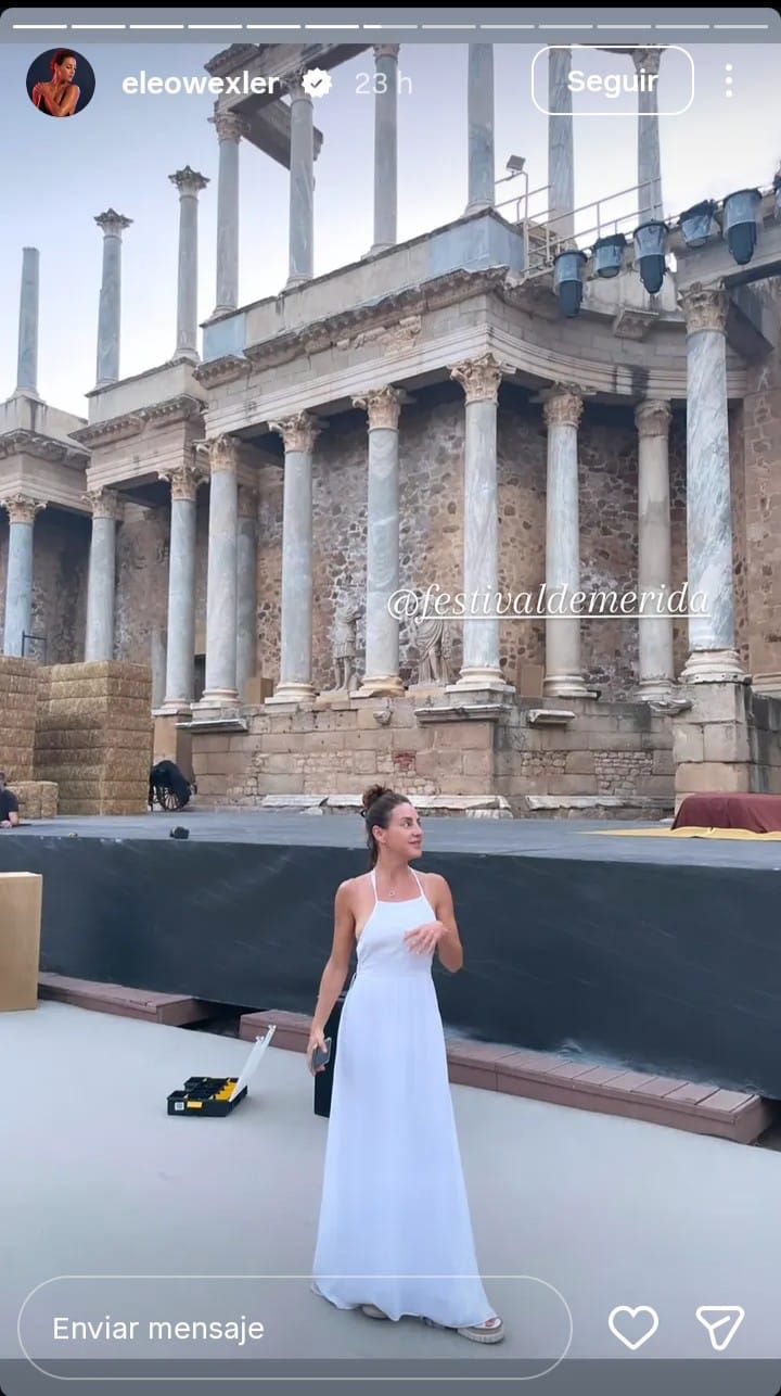 Eleonora Wexler