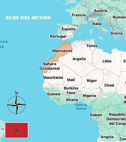 Francia vs Marruecos