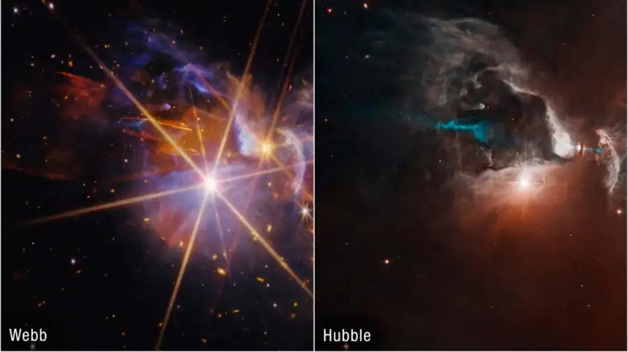 Galaxias