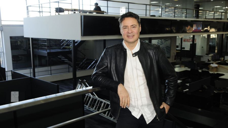 Iñaki Urlezaga