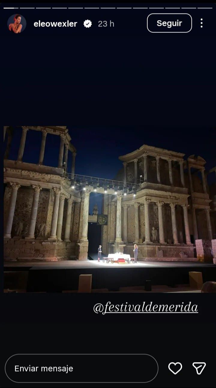 Teatro Romano