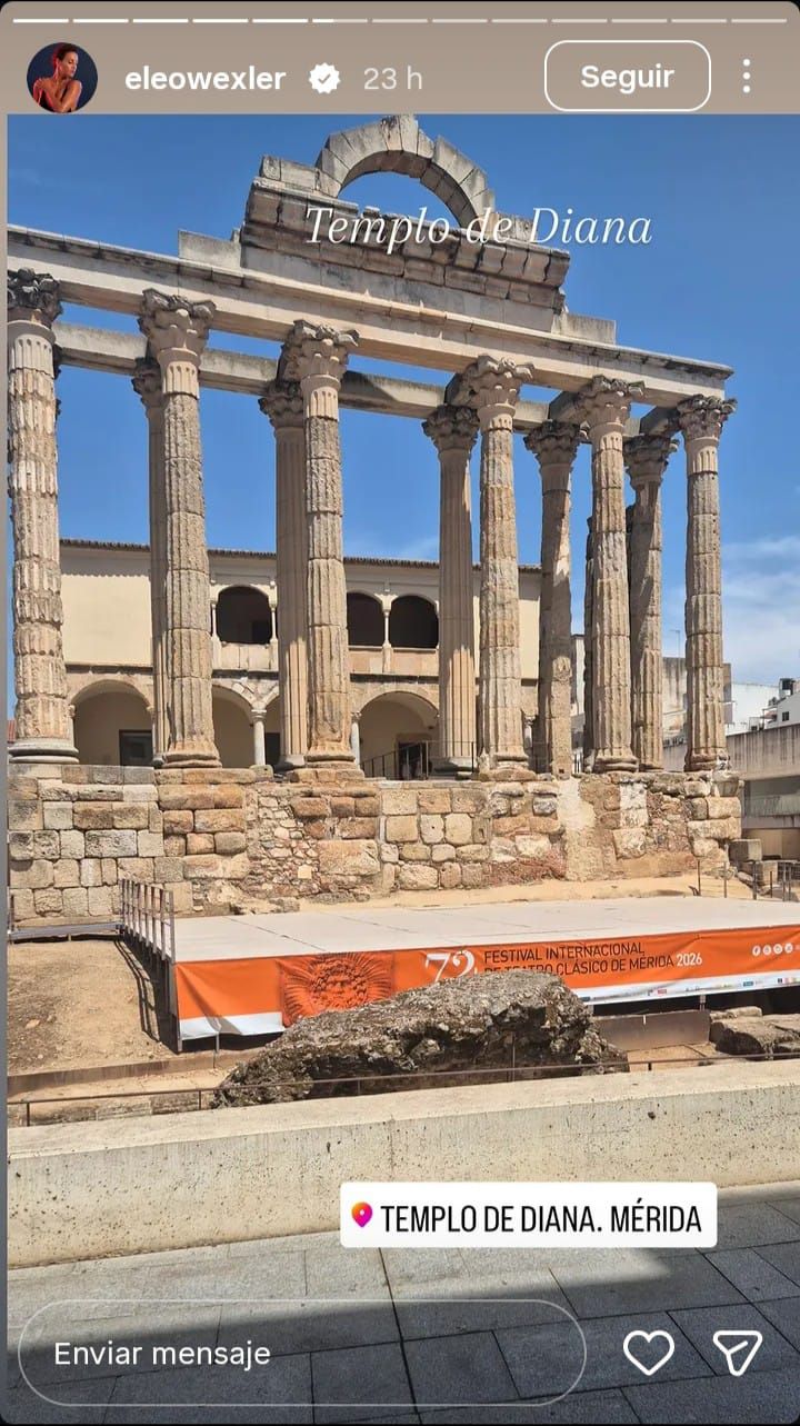 Templo de Diana