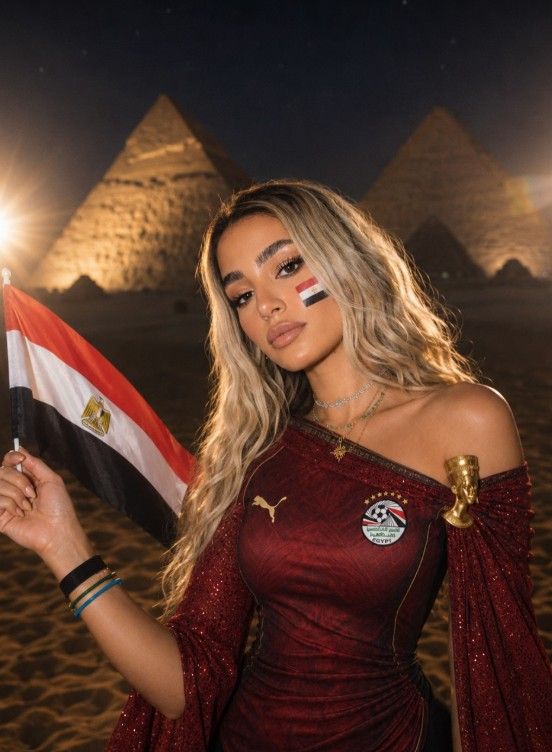 Yara Hossam Hassan