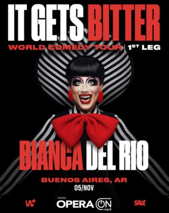 Bianca Del Rio 