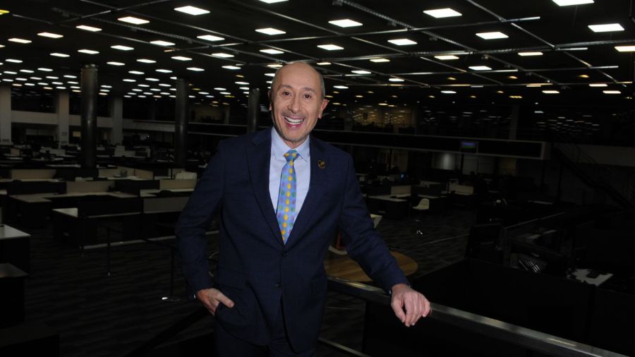Claudio Cosano