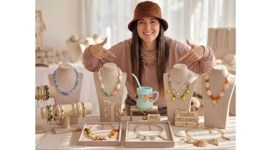 Edith Foresi y su sello en el diseño, arquitectura e interiorismo + diseño de accesorios. Innovación y estilo propio, detalles que marcan la diferencia