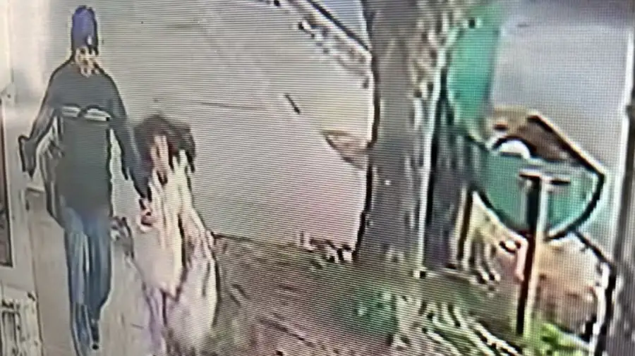 El femicidio de Mercedes Errapán