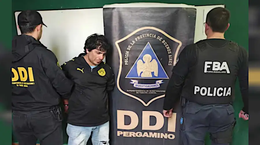 Femicidio de Mercedes Errapán: el acusado se abstuvo de declarar 10072026