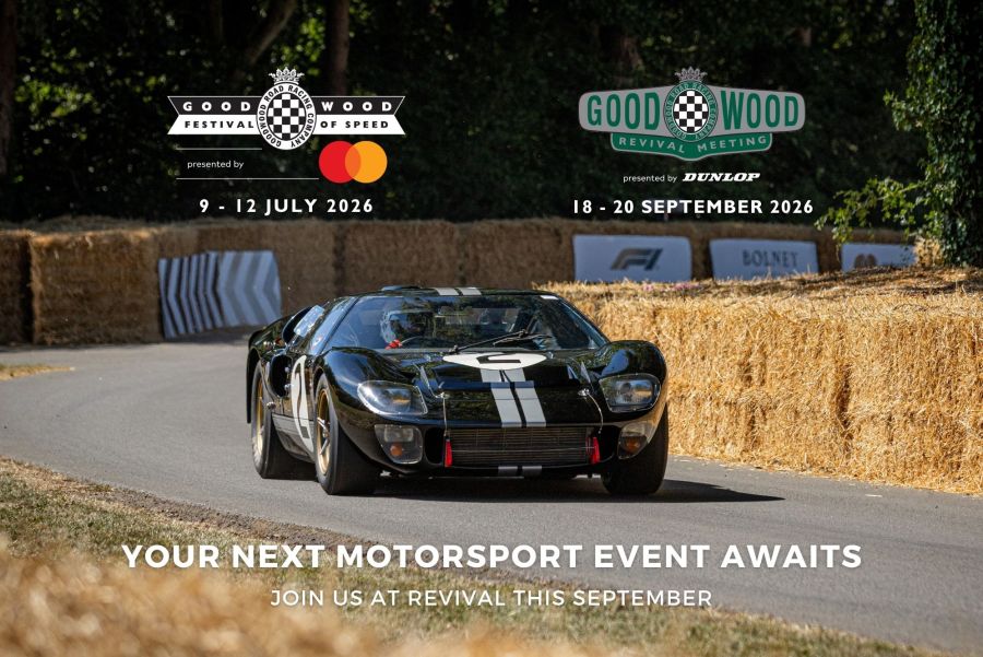 Festival de Goodwood