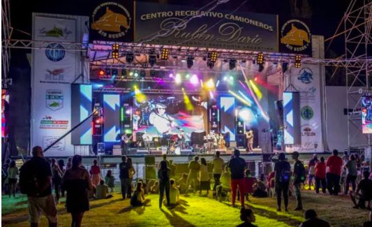 Fiesta Nacional de la Pera