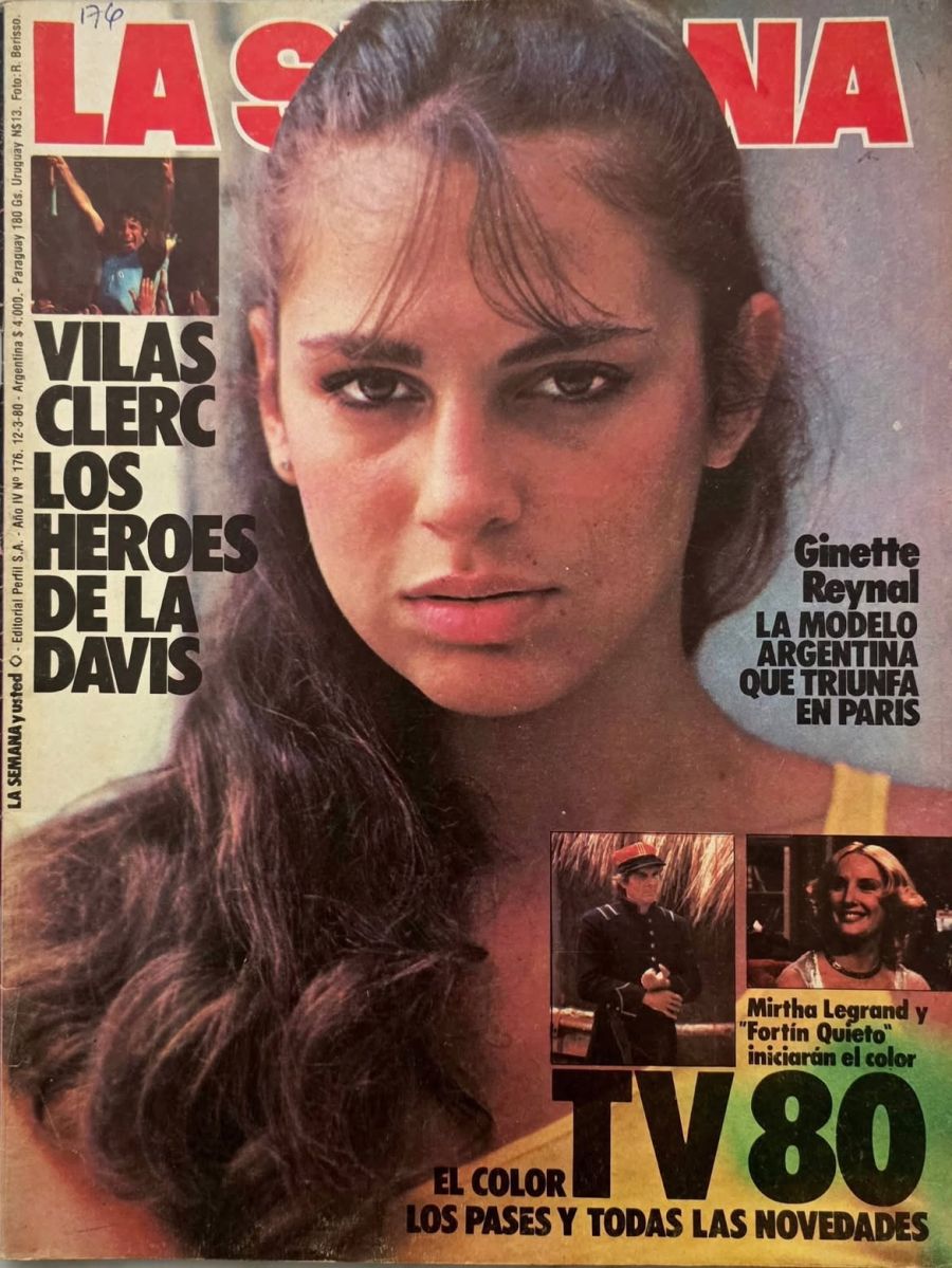 ginette Reynal arte 