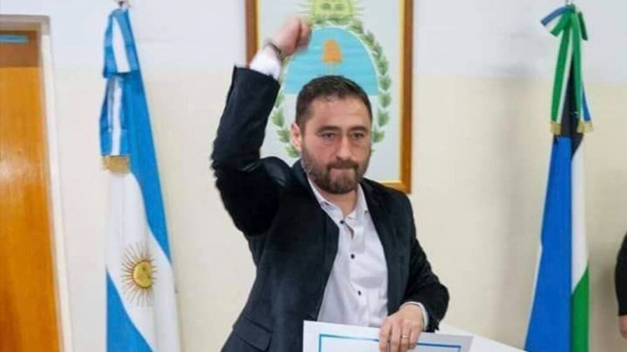 Marcelo Román