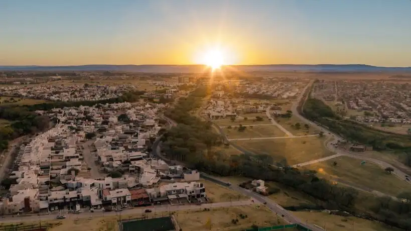 Mercado inmobiliario