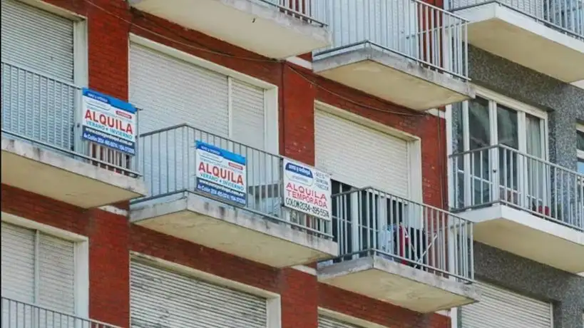 Mercado inmobiliario