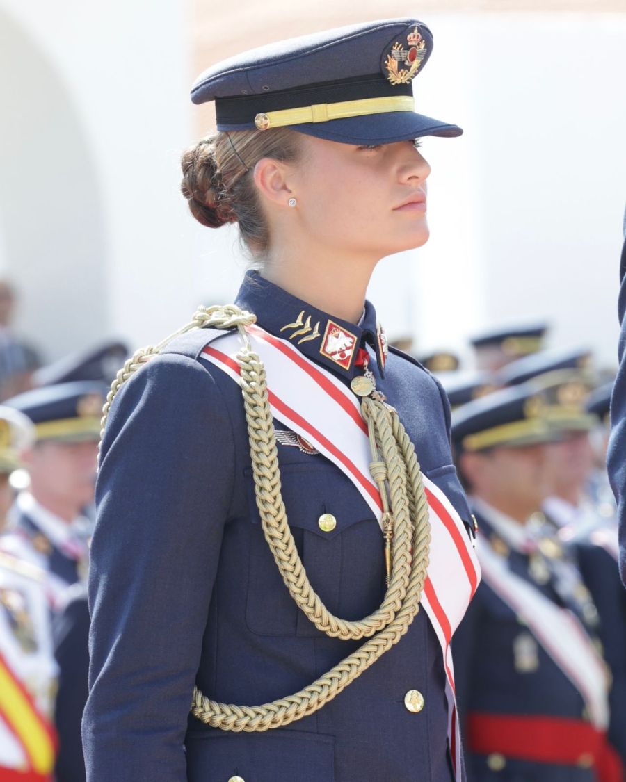 Princesa Leonor