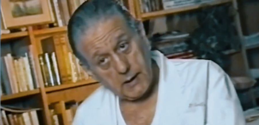 René Favaloro, Lionel Messi