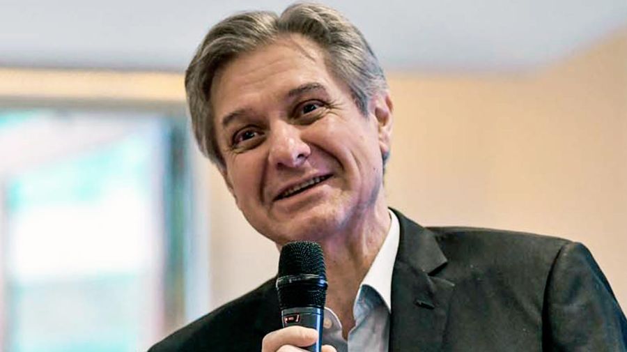 José Luis Daza