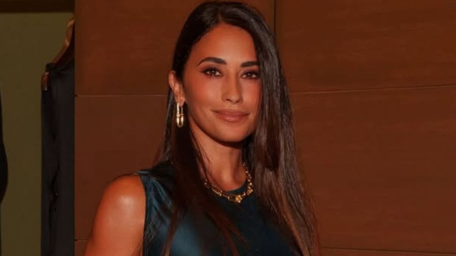 Antonela Roccuzzo