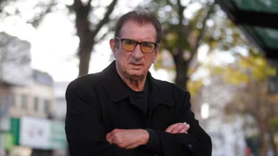 Antonio Ubaldo Rattín