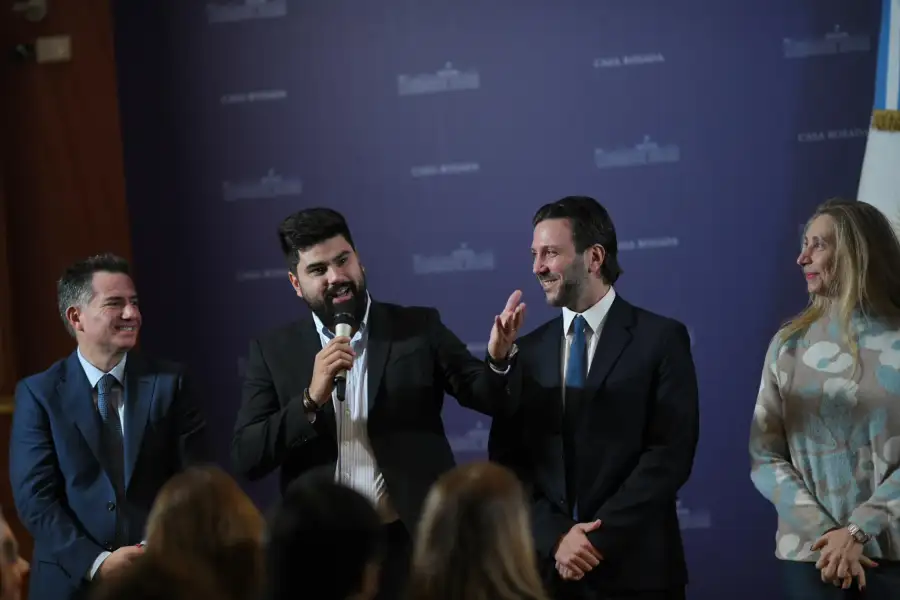Bornoroni Tucuman Gobernadores