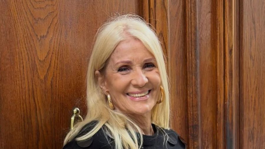 Evelyn Scheidl
