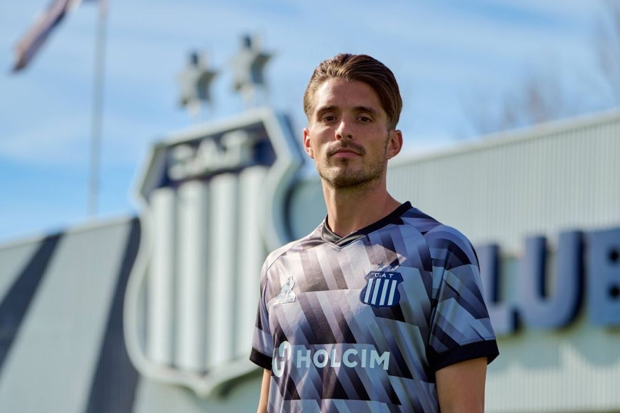 Ezequiel Unsain