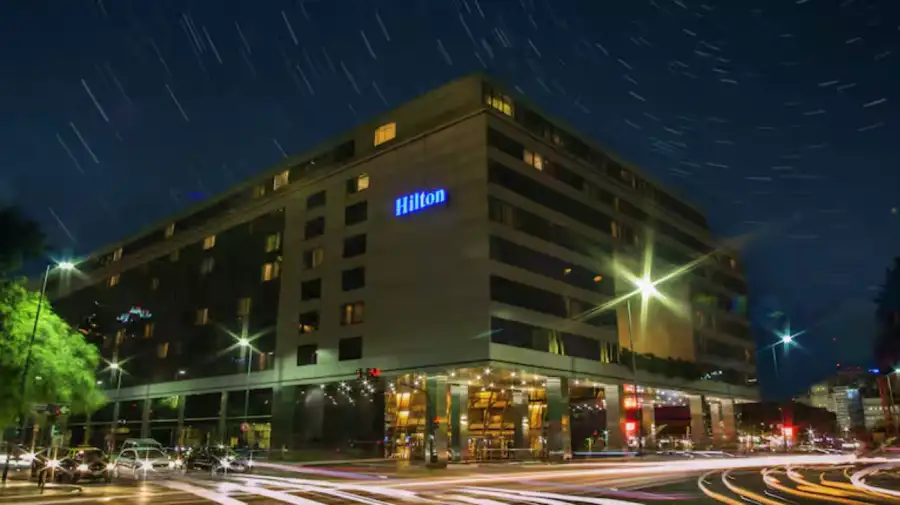 Hotel Hilton