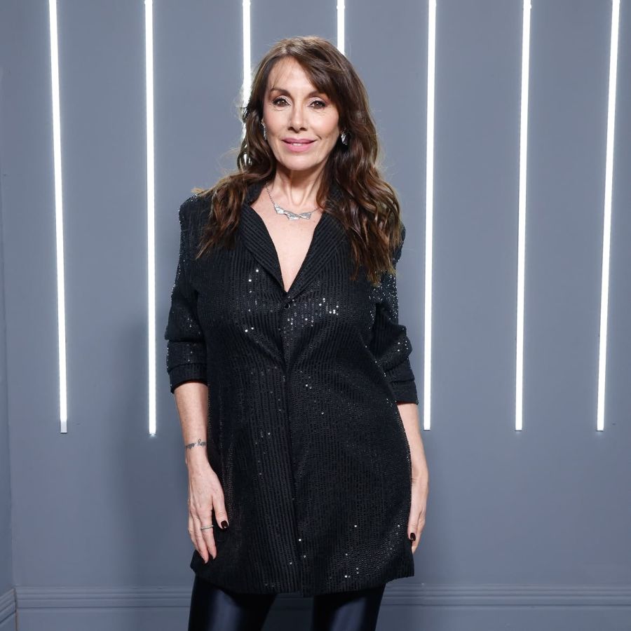 living viviana saccone