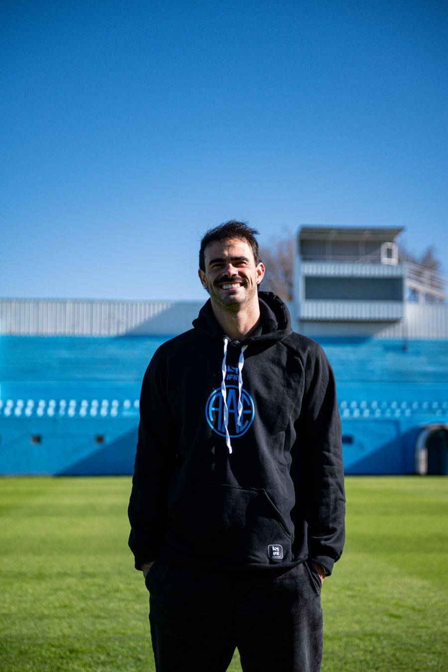 Lucas Bruera
