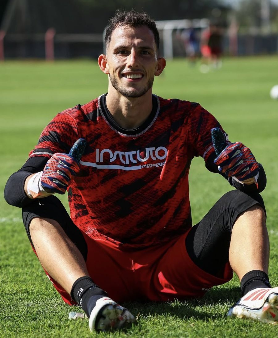 Manuel Roffo